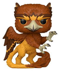 Funko-Legacy POP! Myths Vinyl Figures Gryffin 9 cm 0889698883115