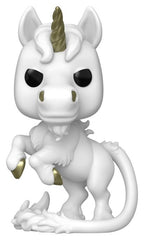 Funko-Legacy POP! Myths Vinyl Figures Unicorn 9 cm 0889698883146