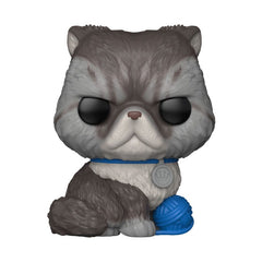 Funko-Legacy POP! Pets Vinyl Figure Persian Cat 9 cm 0889698883283