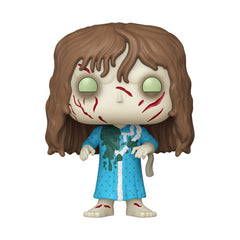 The Exorcist POP! Movies Vinyl Figure Regan MacNeil 9 cm 0889698883559