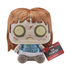 The Exorcist Plush Figure Horror Regan MacNeil 18 cm 0889698883566