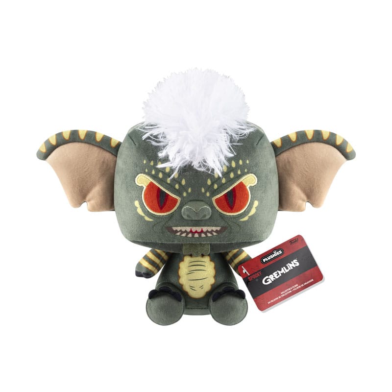 Gremlins Plush Figure Horror Stripe 18 cm 0889698883658