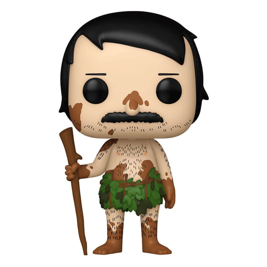 Bob's Burgers POP!TV Vinyl Figure Bob Belcher 9 cm 0889698883672