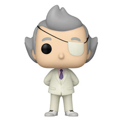Bob's Burgers POP!TV Vinyl Figure Calvin Fischoeder 9 cm 0889698883689