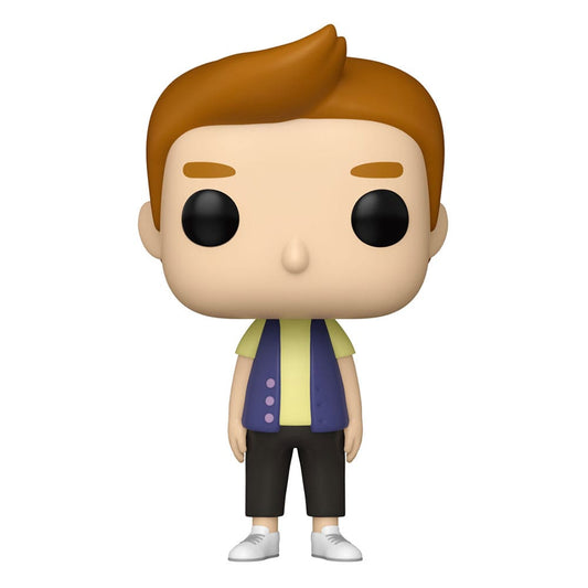 Bob's Burgers POP!TV Vinyl Figure Jimmy Jr. 9 cm 0889698883702
