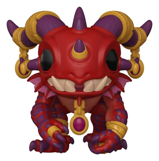 World of Warcraft: Murloc Cosplay POP! Games Vinyl Figure Murkistrasza 9 cm 0889698883917