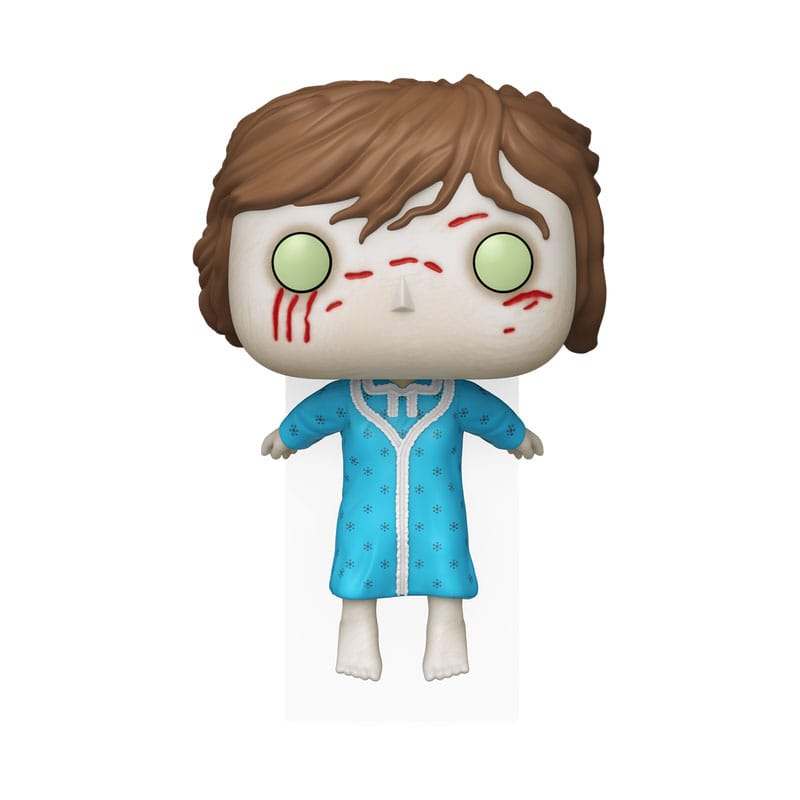 The Exorcist POP! Vinyl Figure Regan Floating Exclusive Edition 9 cm 0889698883986