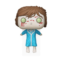 The Exorcist POP! Vinyl Figure Regan Floating Exclusive Edition 9 cm 0889698883986