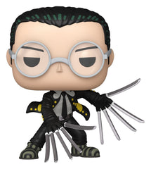 One Piece POP! Animation Vinyl Figure Kuro 9 cm 0889698884020