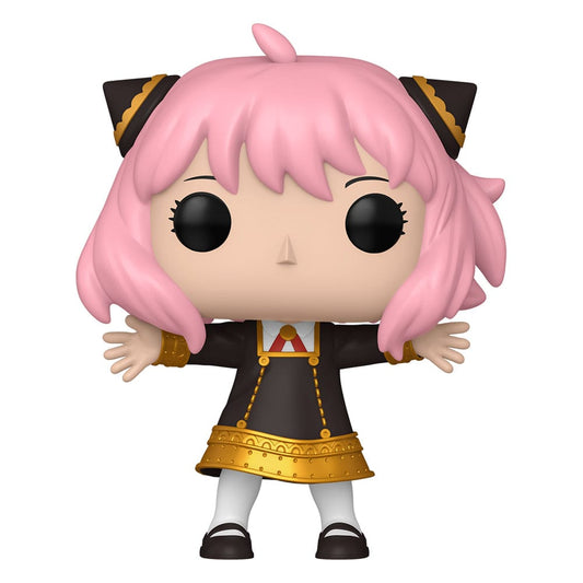 Spy x Family Super Sized Jumbo POP! Vinyl Figure Anya 25 cm 0889698884709