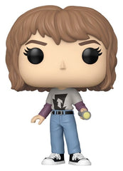 Stranger Things POP! TV Vinyl Figure Robin Buckley with Flashlight Exclusive 9 cm 0889698885218