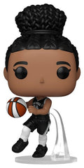 WNBA POP! Vinyl Figure Storm- Jewell Loyd 9 cm 0889698886284