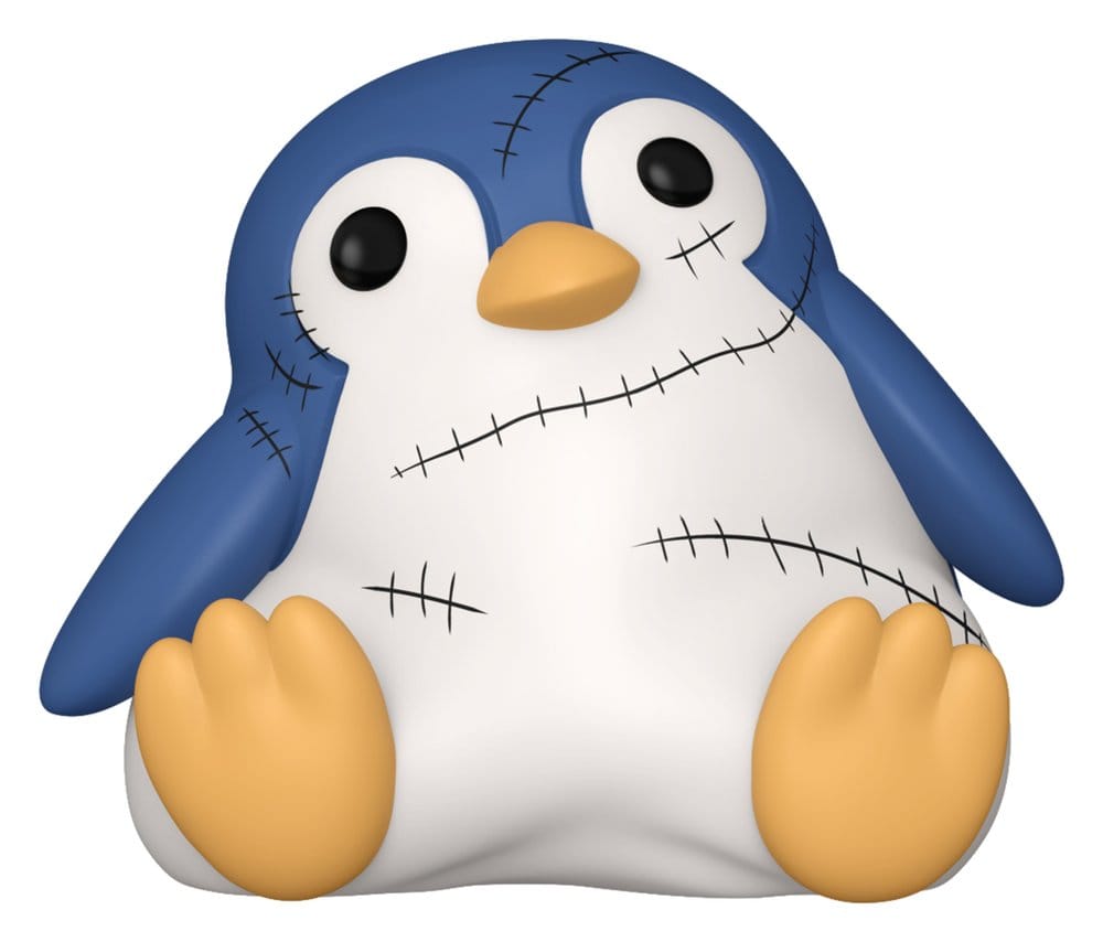 Spy x Family POP! Animation Vinyl Figure Penguin with Stitches Exclusive 9 cm 0889698886413