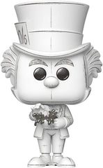 Alice in Wonderland POP! Disney Vinyl Figure Sketched- Mad Hatter *Exclusive Version* 9 cm 0889698888226