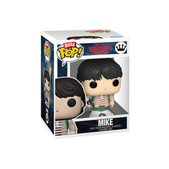 Stranger Things Bitty POP! Vinyl Figure 2-Pack Dustin & Mike 2,5 cm 0889698889360