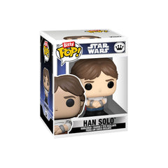 The Empire Strikes Back Bitty POP! Vinyl Figure 2-Pack L&H 2,5 cm 0889698889421
