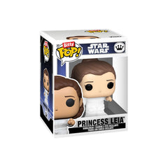 The Empire Strikes Back Bitty POP! Vinyl Figure 2-Pack L&H 2,5 cm 0889698889421
