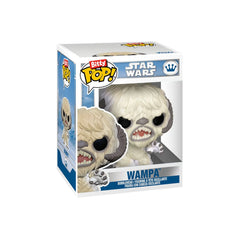 The Empire Strikes Back Bitty POP! Vinyl Figure 2-Pack L&W 2,5 cm 0889698889438