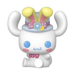 Hello Kitty POP! Animation Vinyl Figure Spring- Cinnamoroll(CKIE) 9 cm  0889698890366