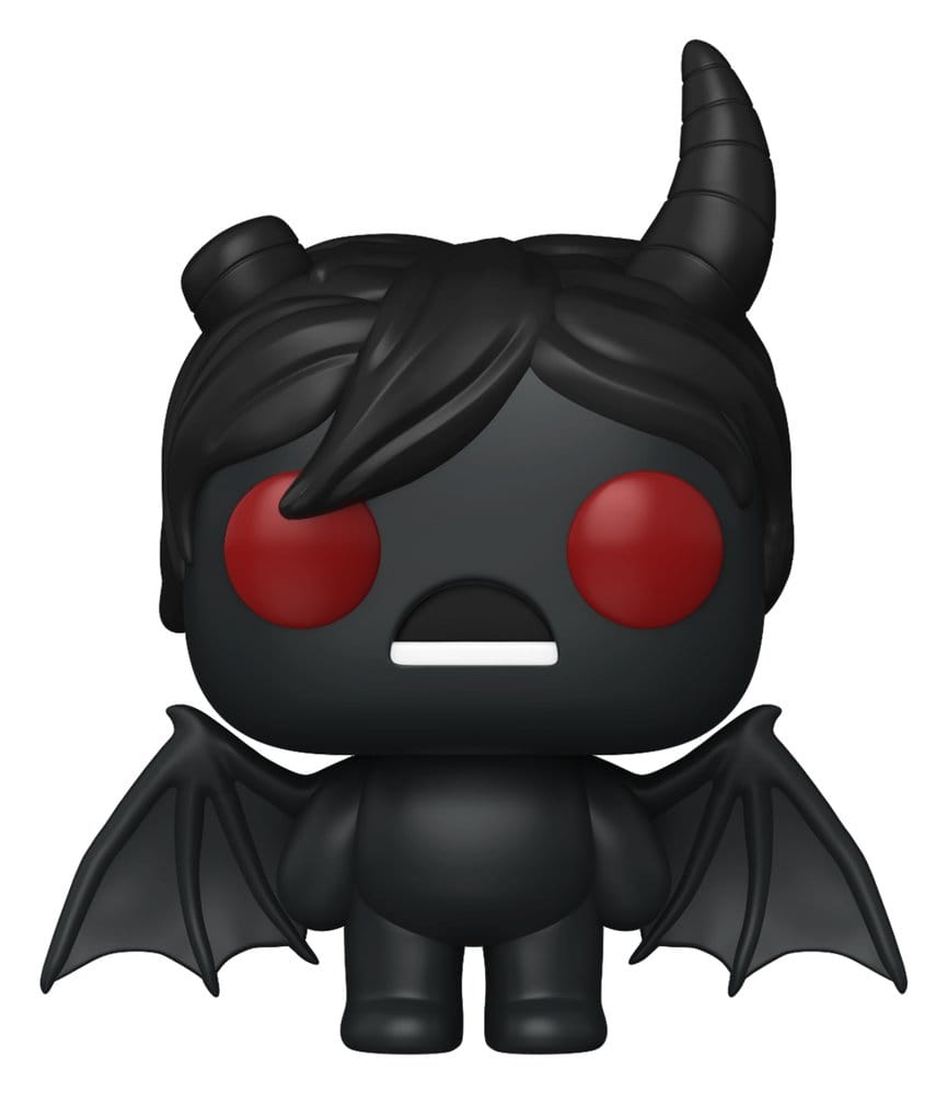 Binding of Isaac POP! Games Vinyl Figure Azazel 9 cm 0889698891592