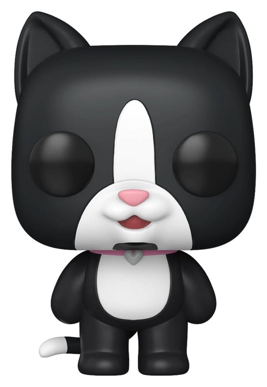 Binding of Isaac POP! Games Vinyl Figure Guppy 9 cm 0889698891608