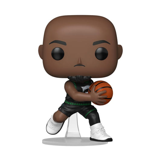 NBA Legends POP! Sports Vinyl Figure Legends- Kevin Garnett(Wolves) 9 cm 0889698893565