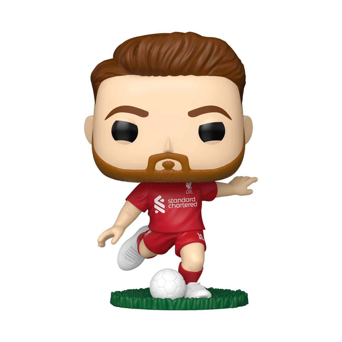 EFL POP! Football Vinyl Figure Liverpool - Alexis Mac Allister 9 cm 0889698893664