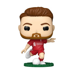 EFL POP! Football Vinyl Figure Liverpool - Alexis Mac Allister 9 cm 0889698893664