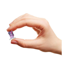 My Little Pony Bitty POP! Vinyl Figure 4-Pack TwilightSparkle w/CH 2,5 cm 0889698895804