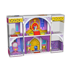 Hasbro Bitty POP! Boxes Vinyl Figure MLP- Canterlot Castle 0889698895859