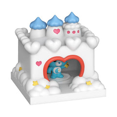 Care Bears Bitty POP! Town Vinyl Figure CBCastle 0889698901147