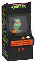 Teenage Mutant Ninja Turtles Bitty POP! Arcade Claw Vinyl Figure  0889698901161