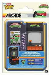 Teenage Mutant Ninja Turtles Bitty POP! Arcade Claw Vinyl Figure  0889698901161