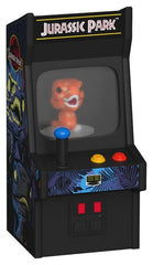 Jurassic Park Bitty POP! Arcade Claw Vinyl Figure  0889698901178
