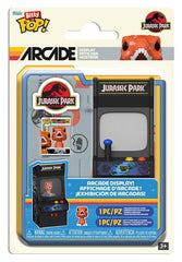 Jurassic Park Bitty POP! Arcade Claw Vinyl Figure  0889698901178