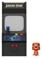 Jurassic Park Bitty POP! Arcade Claw Vinyl Figure  0889698901178