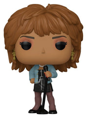 Tina Turner POP! Rocks Vinyl Figure What's Love Got to Do with It 9 cm 0889698901284