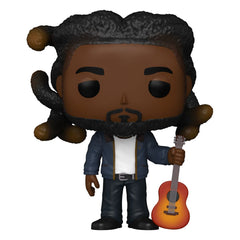 Shaboozey POP! Rocks Vinyl Figure Tipsy 9 cm 0889698901314