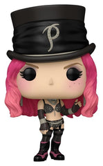 P!NK POP! Rocks Vinyl Figure Lady Marmalade 9 cm 0889698901383