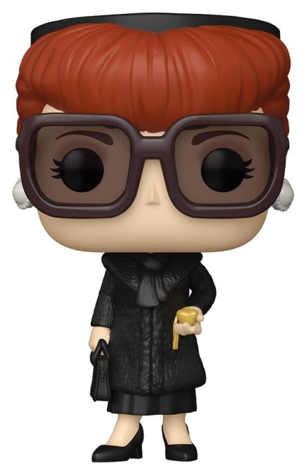 Reba McEntire POP! Rocks Vinyl Figure Fancy 9 cm 0889698901406