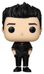 Green Day POP! Rocks Vinyl Figure Billie Joe (Basket Case) 9 cm 0889698901451