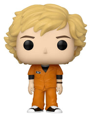 Green Day POP! Rocks Vinyl Figure Mike Dirnt (Basket Case) 9 cm 0889698901468