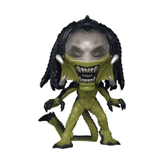 Predator Super Sized POP! Movies Vinyl Figure Predalien 15 cm 0889698902410