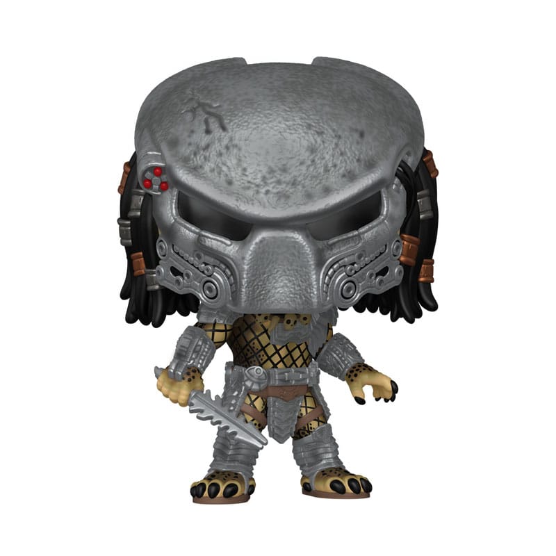 Predator POP! Movies Vinyl Figure Bull Predator 9 cm 0889698902434