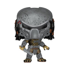 Predator POP! Movies Vinyl Figure Bull Predator 9 cm 0889698902434