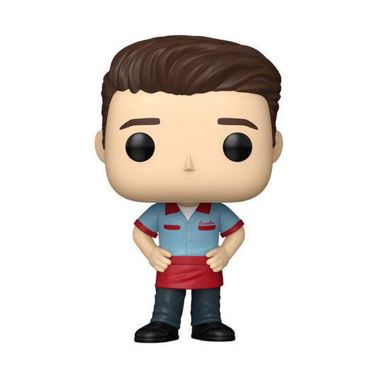 Beverly Hills, 90210 POP! TV Vinyl Figure Brandon Walsh 9 cm 0889698902472