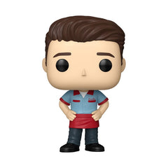 Beverly Hills, 90210 POP! TV Vinyl Figure Brandon Walsh 9 cm 0889698902472