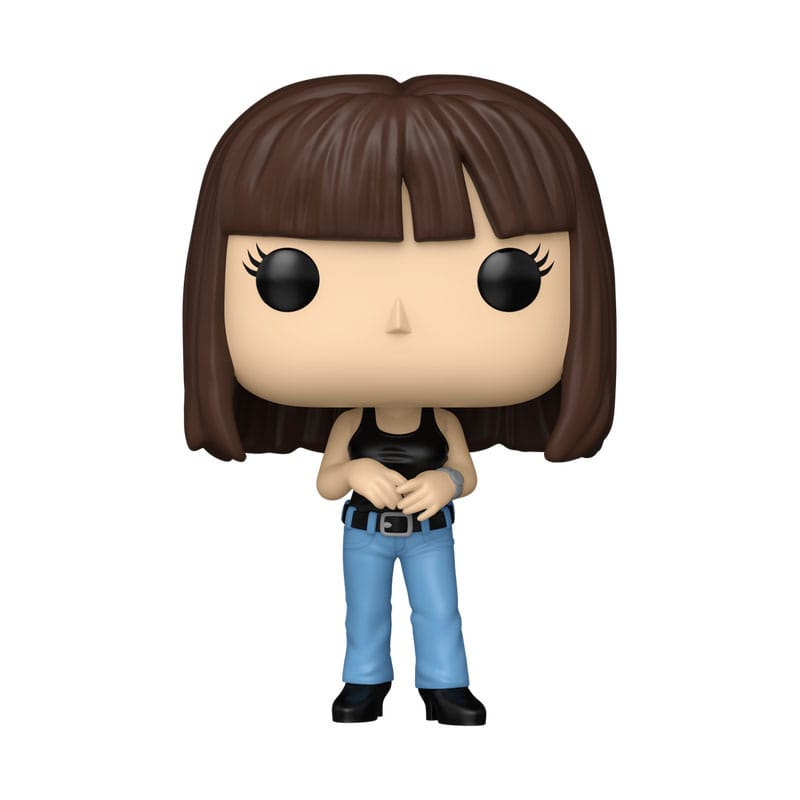 Beverly Hills, 90210 POP! TV Vinyl Figure Brenda Walsh 9 cm 0889698902489