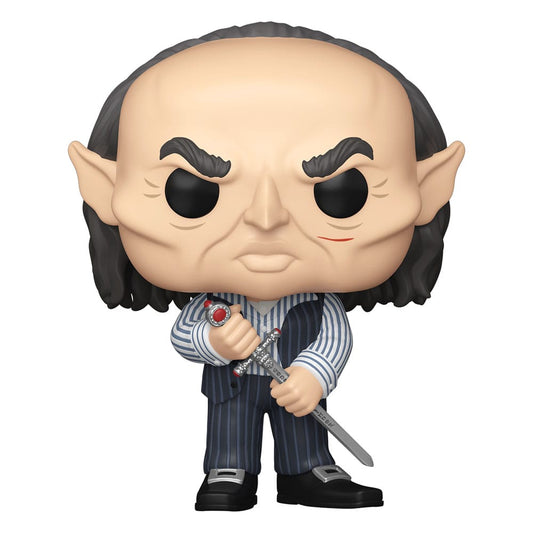 Harry Potter POP! Movies Vinyl Figure Griphook 9 cm 0889698902694