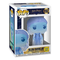 Harry Potter POP! Movies Vinyl Figure Helena Ravenclaw (Glow) 9 cm 0889698902700